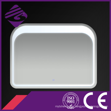 Jnh187 новейшие современные светодиодные Ванная комната Illumniated зеркалом с подсветкой